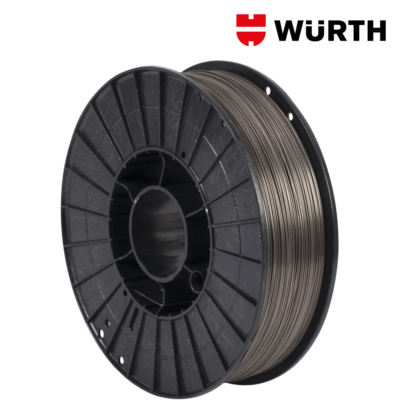 Sealey SOL18 Filo Per Saldatura Rapido Flusso 1.2mm/18SWG 40/60 0.5kg