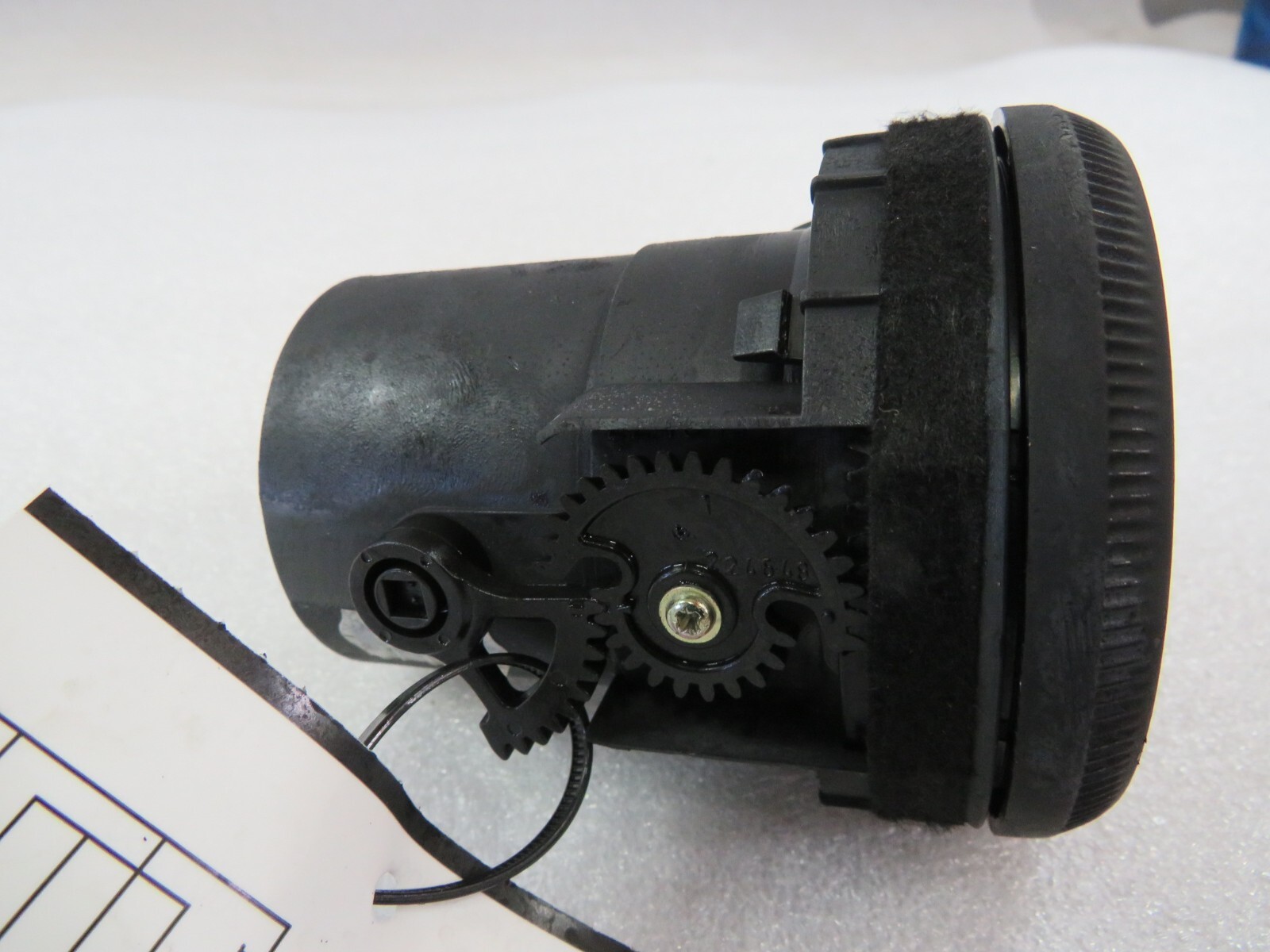 Ferrari 360, Spider, Dash Air Vent, Used, P/N 65159900
