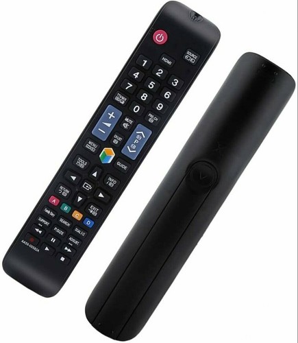 SAMSUNG AA59-00582A REMOTE CONTROL SMART TV LCD LED PLASMA BRAND NEW REPLACEMENT - Picture 3 of 6
