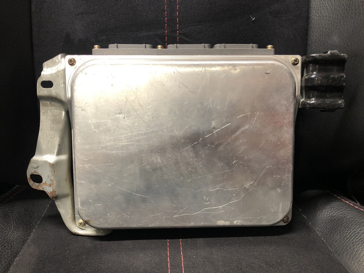 1997-1998 Toyota Supra MKIV 2JZ-GTE TT 6 Speed M/T USDM OBDII ECU