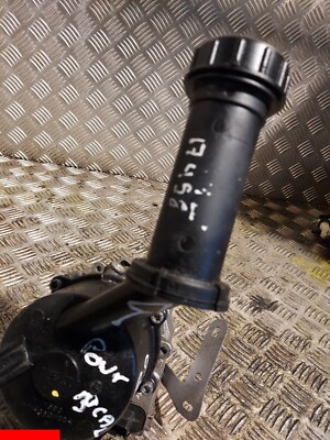 Pompe de direction assistée pour CITROËN C4 II 5 portes de haute