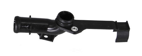 Rein Automotive Mercedes Coolant Pipe – Cylinder Head To Oil Cooler – C230 – OEM 2712001352