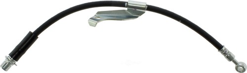Brake Hydraulic Hose-Premium Centric 150.62145 - Picture 4 of 9
