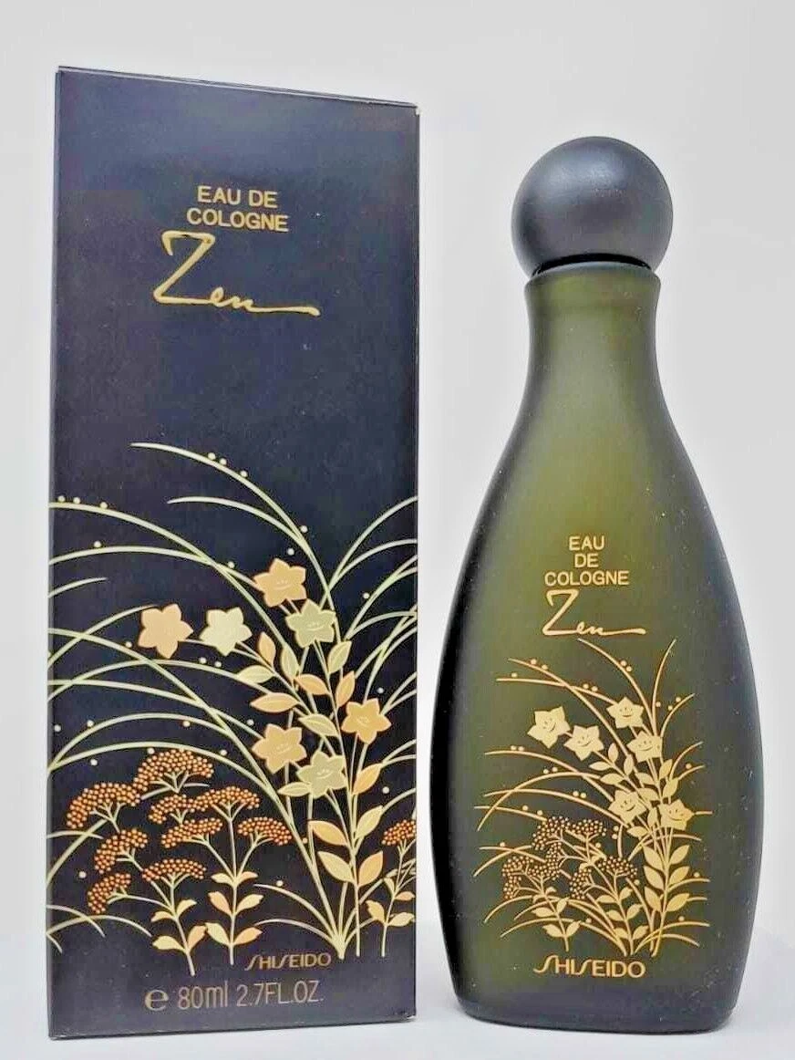 Zen by Shiseido Women's Fragrances for sale - eBay