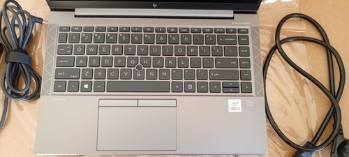 HP Zbook firefly G7 i5-1021U/8GB/256GB/14"FHD/W11P - Bild 7 von 7