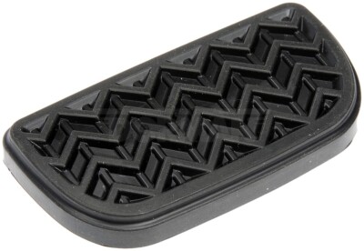 Brake Pedal Pad  Dorman/Help  20089