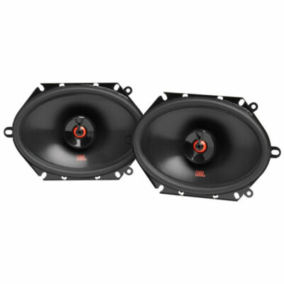 Jbl Best Car Speakers Uk JBL Club 8622F 6x8