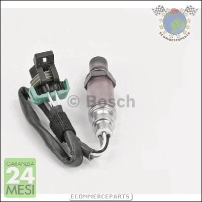 #00235 Sonda Lambda Bosch Per Hummer Per Hummer H2 Sut Benzina 2004>P - Immagine 3 di 4