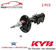 STOSSDAMPFER STOßDÄMPFER 2 STÜCK PAAR KYB 3340214 2PCS A FÜR CHEVROLET TRAX