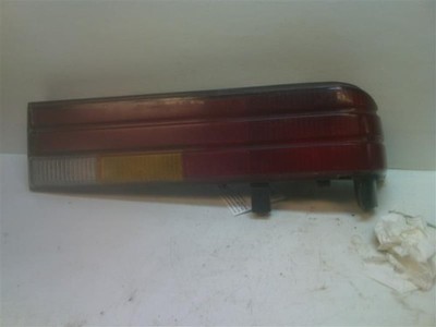 Passenger Right Tail Light Fits 86-87 TEMPO 199597