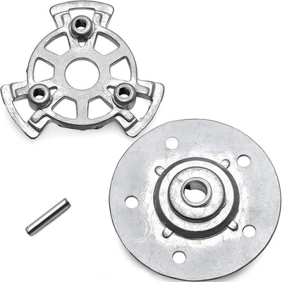 #ad #ad Slipper Pressure Plate and Hub FOR Traxxas 5351 E Revo Summit E Maxx $9.99
