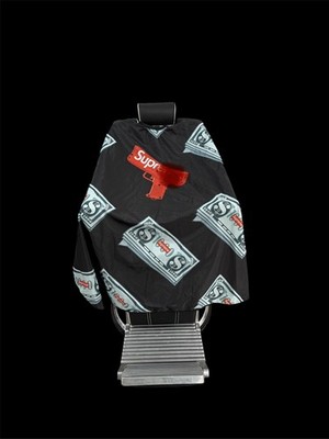 BARBER CAPE PROFESSIONAL 