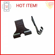 The Shovel Holster for Lesche T-Handle Shovels