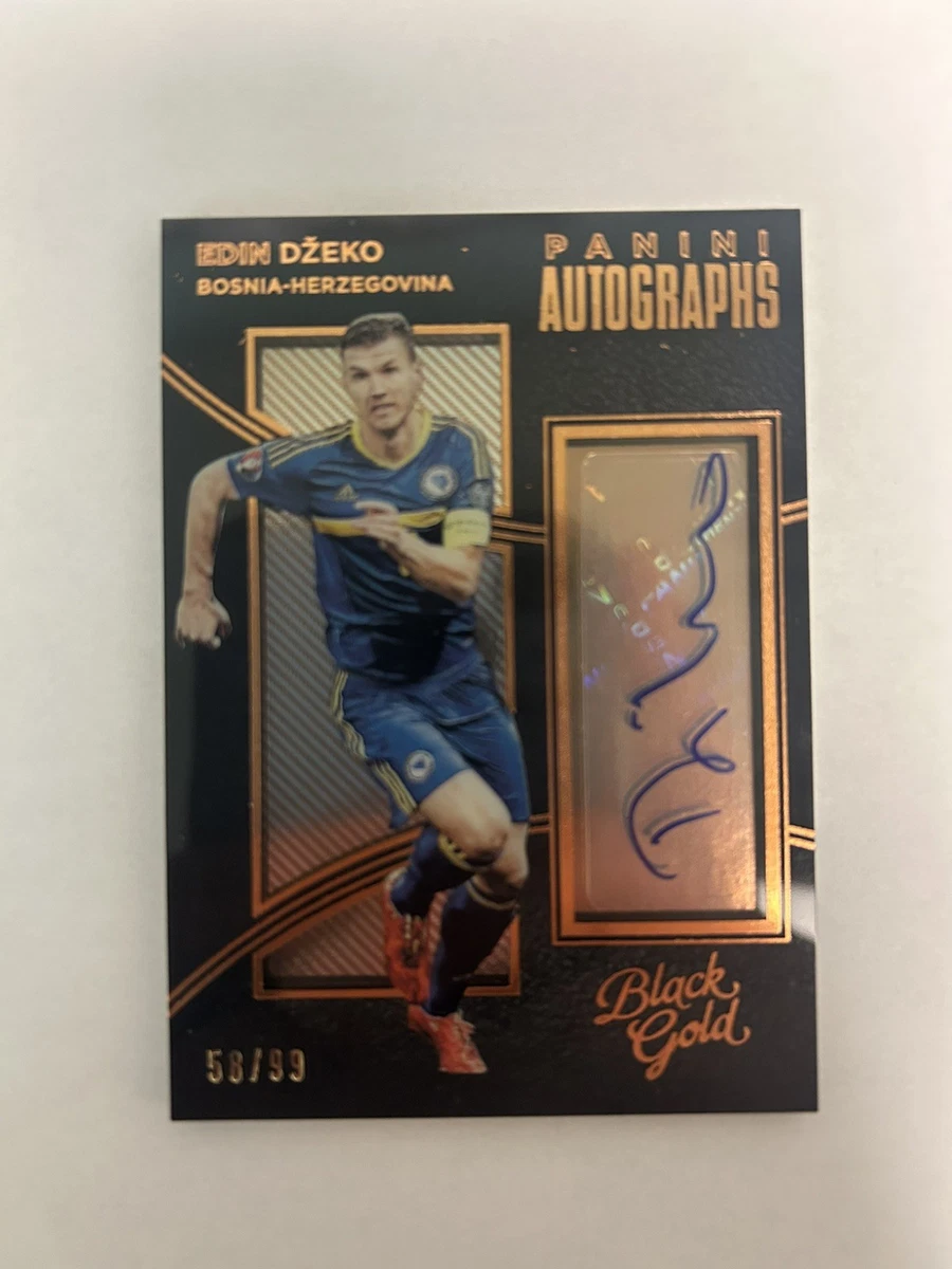 Panini Serie A Soccer Sports Trading Cards for sale | eBay