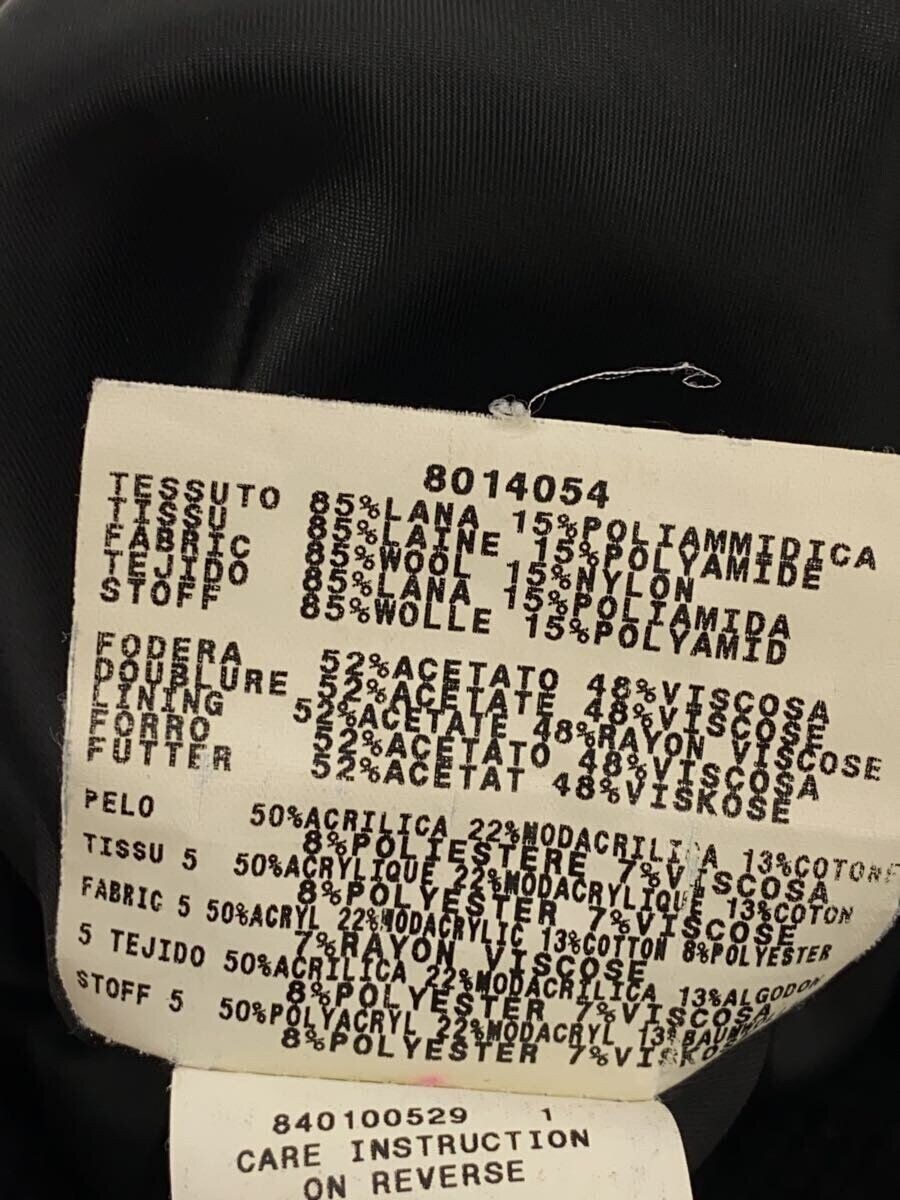 ALTRA Max&Co Altro Cappotto 38 Lana Nero