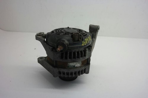 2005 2006 JEEP GRAND CHEROKEE 3.7L ALTERNATOR - 第 1/12 張圖片