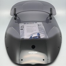 MRA VARIOTOURINGSCREEN WINDSCHILD YAMAHA XJ 900 S DIVERSION BJ 95 - 03 INKL. ABE