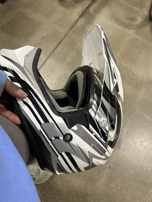 BILT Motorcycle Helmet
