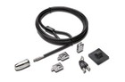 Kit de sécurité superviseur Kensington Desktop & Peripherals 2.0 - Pack de 24 et 2 clés