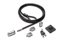 Kensington Desktop & Peripherals 2.0 Supervisor Security Kit - 24 Pack & 2 keys