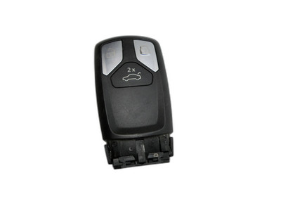ZV Schlüssel Funkschlüssel FN2+5D1 für Audi A4 8W B9 15-19 Kombi 4M0959754AJ