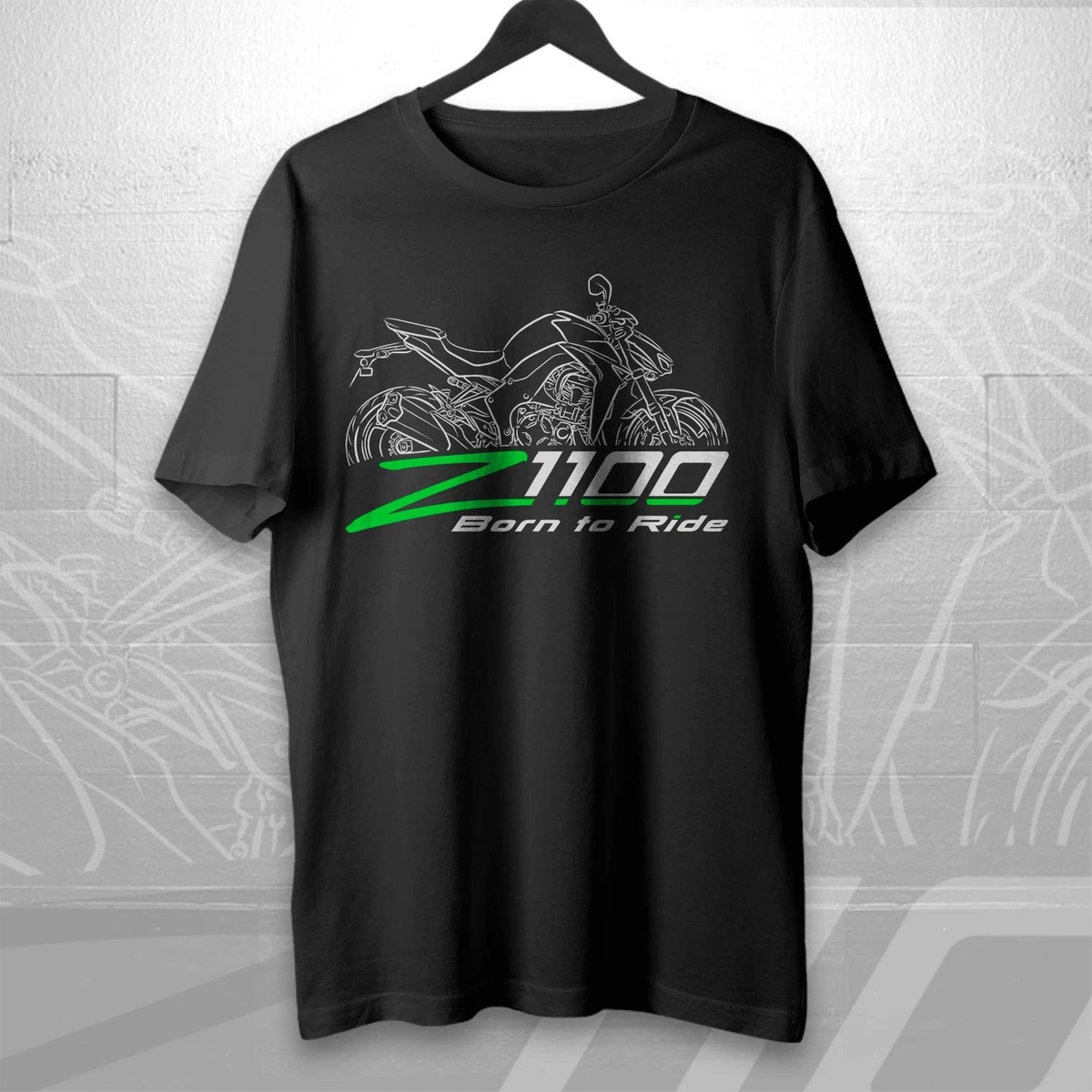 ウカスカジー No.12 Tシャツ L Kawasaki Shirts for Men for sale | eBay