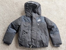 Nike Little Kids Outdoor Jacket Style: 86M103-023 - Size 5