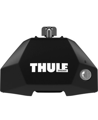 Genuine Thule 710700 Evo Fixpoint Foot Pack