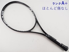 Racchetta Tennis Usata Testa Graphene 360 Plus Speed MP Nera 2021 Modello G2 TESTA...