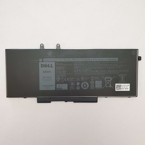 Dell Latitude 5500 Original Akku 8500mAh 68Wh 7.6V Li-ion Battery Pack