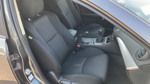 Autorradio original MAZDA 3 2 PHASE 2 BFH566AR0 - Imagen 14 de 18