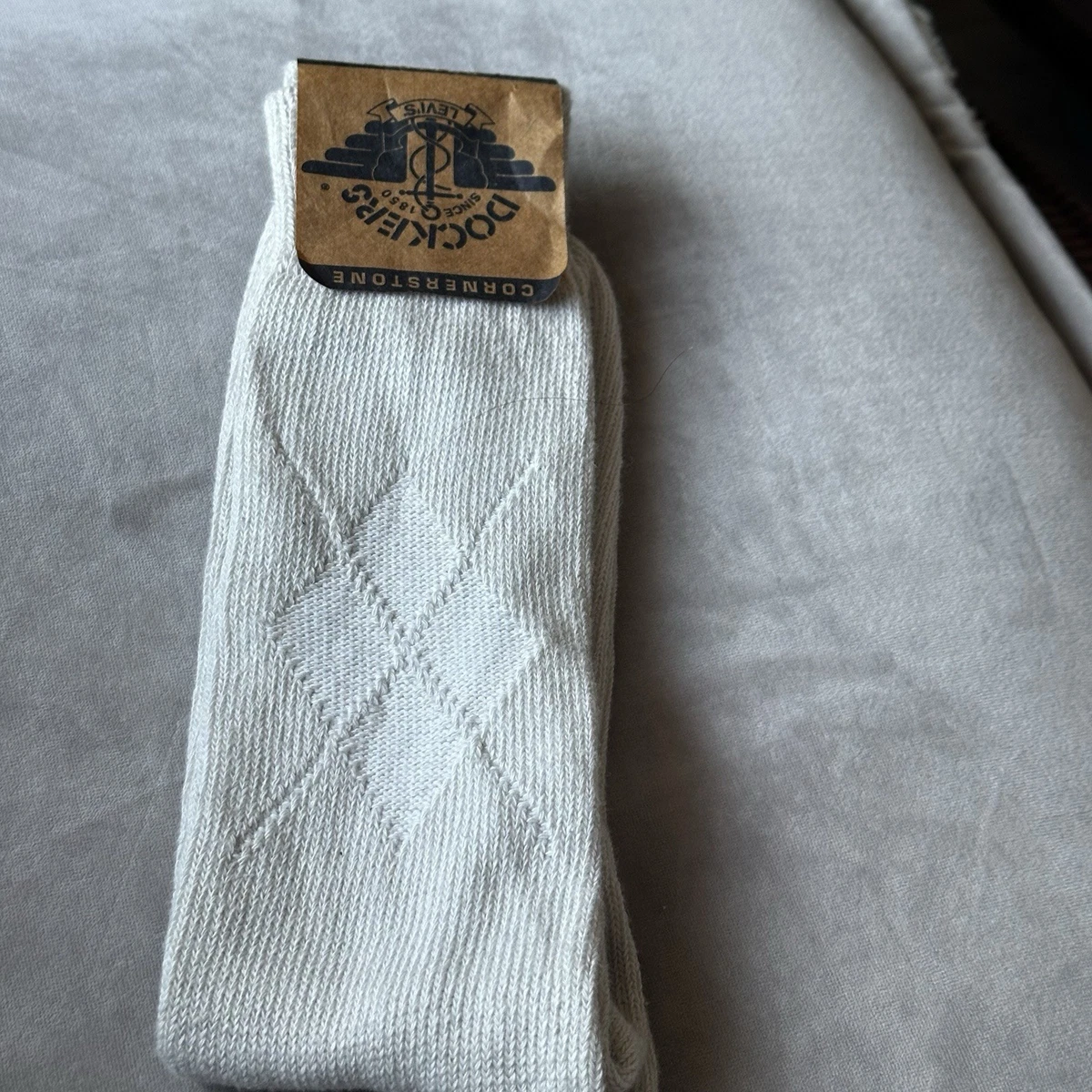 DOCKERS Cotton Socks for Men for sale