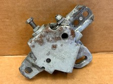 Hurst Dual Pattern Synchro Loc 3 Speed Shifter Mechanism Hurst Dual Pattern Synchro Loc 3 Speed Shifter Mechanism