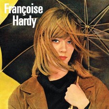 Fran&ccedil;oise Hardy Fran&ccedil;oise Hardy (CD) Album