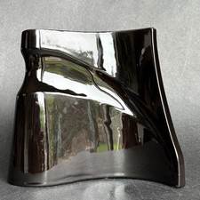 VTG Ikebana Sculpture Vase, Japan Mid Century...