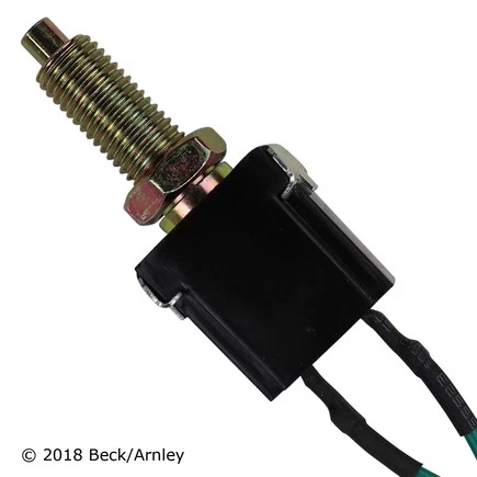 Beck Arnley 201-0759 Stop Light Switch - Image 3 of 4