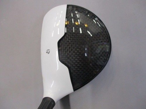 TaylorMade M2 Fairway Wood 5W Speeder EvolutionIII FW60 (X) #495 Golf Clubs - Picture 2 of 6