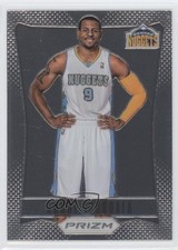 2012-13 Panini Prizm Andre Iguodala #28 03rx