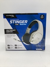 HyperX - Cloud Stinger 2 Core Wired Gaming He...