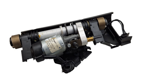 MERCEDES S550 S600 CL600 Kopfstützen Motor W2219700125 OEM Vorderes Links