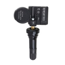 Tire Air Pressure Sensor Tpms Rubber Valve For Bmw X3 2010-14
