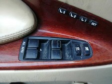 Lève vitre Lexus GS