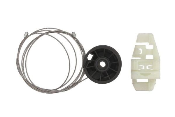 Right Front BLIC 6205-09-048802P Repair Kit, window regulator for RENAULT