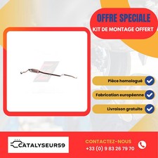 Catalyseurs Citroen XANTIA