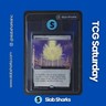 2025 MAGIC: THE GATHERING AETHERDRIFT #0395 RADIANT LOTUS