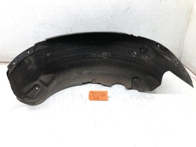 2010-2019 JAGUAR XJ XJL LEFT DRIVER REAR FENDER LINER SPLASH SHIELD OEM