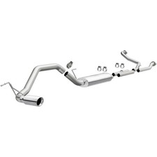 Magnaflow Mf Series Performance Exhaust System 19421