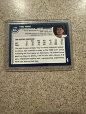 Yao Ming Set to Retire 9