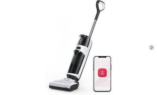 Roborock Dyad Air WD2H2A Staubsauger - Zur Ersatzteilgewinnung, Defekt