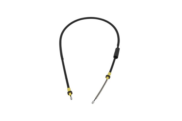 Bremsseil Seilzug Feststellbremse Kamoka 1190209 FüR Renault Clio 4 Tce Bhnf 16V-image
